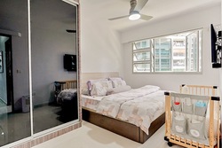 Blk 590A Cheng San Court (Ang Mo Kio), HDB 3 Rooms #542945641